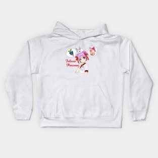 Felices Pascuas (Personalizable) Kids Hoodie